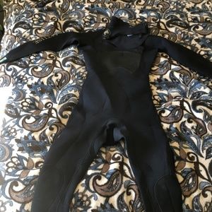Matuse wetsuit